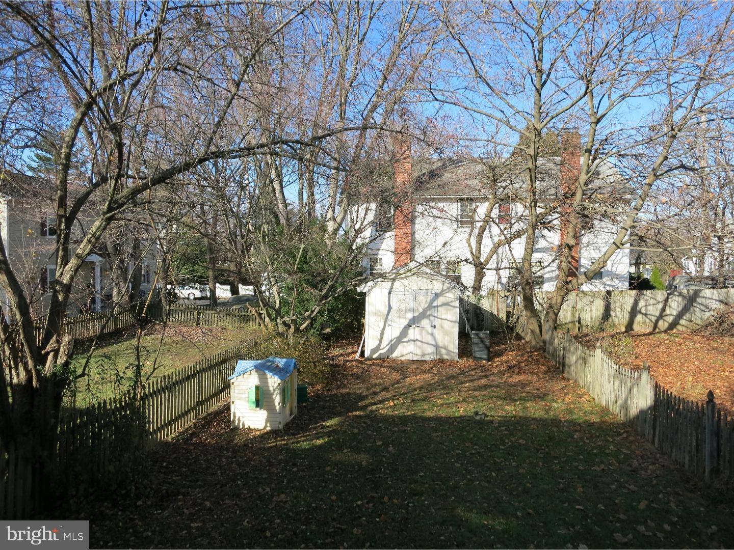 85 Decatur Street Doylestown, PA 18901 - Photo 14 of 15 Gallery Image 14