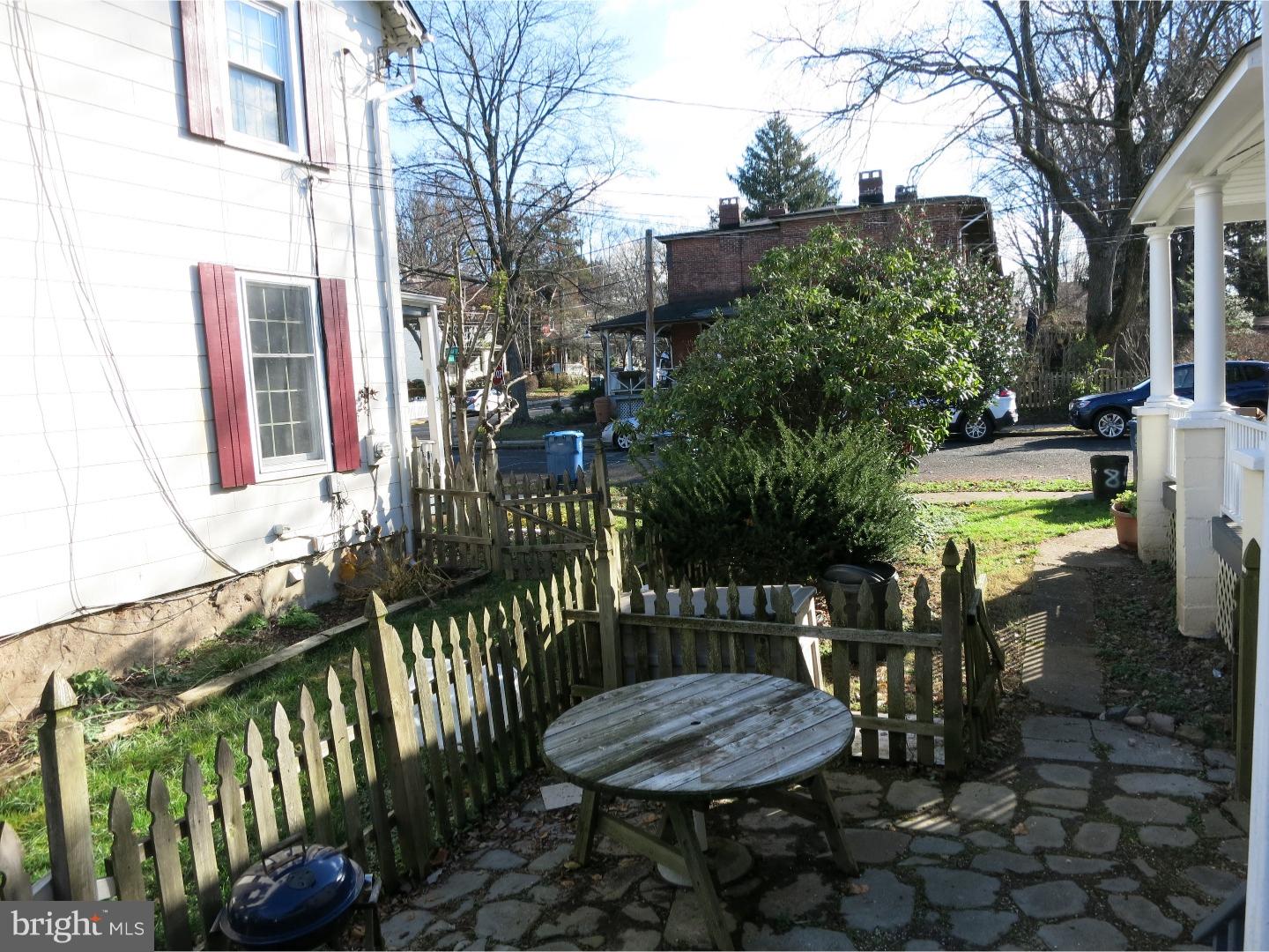 85 Decatur Street Doylestown, PA 18901 - Photo 15 of 15 Gallery Image 15