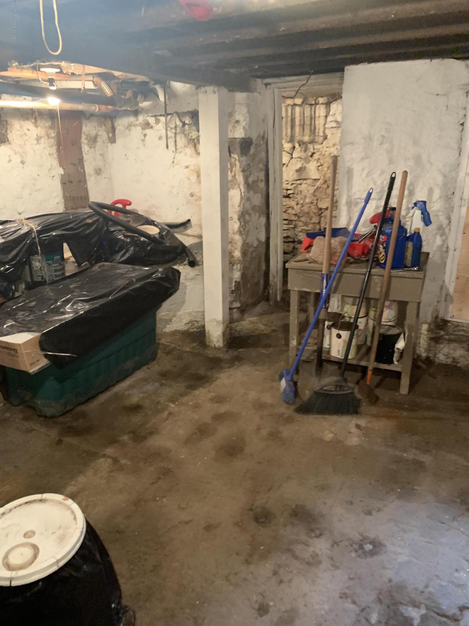 927 Providence Road Scranton, PA 18508 - Photo 14 of 18 Cellar pic 2