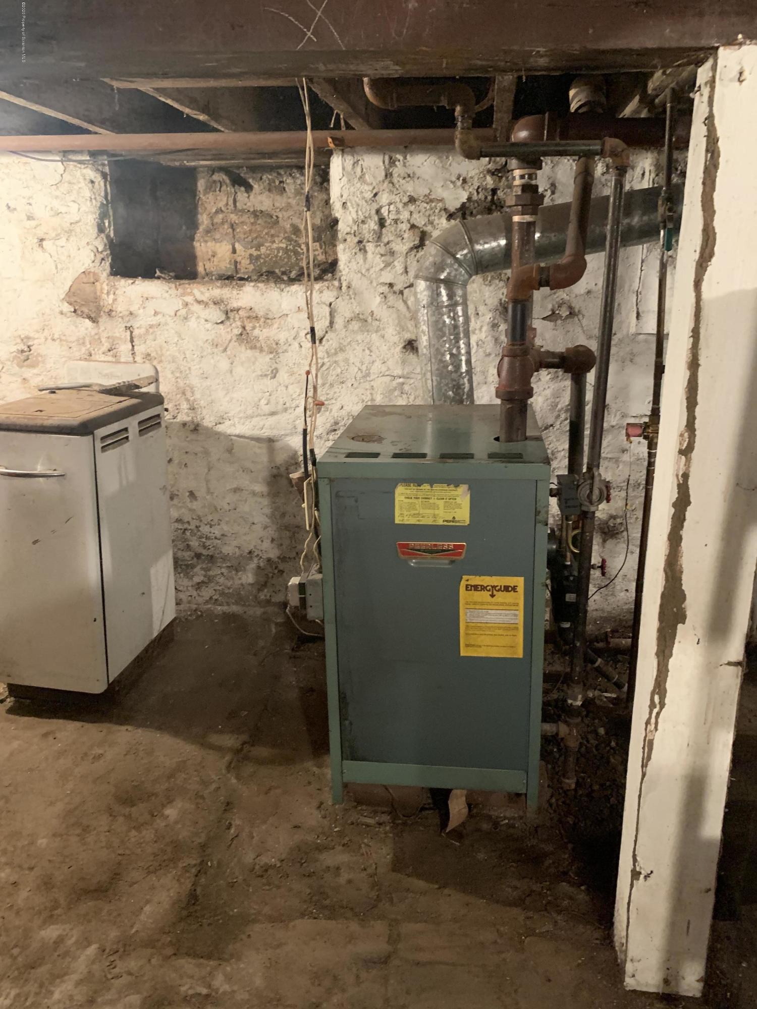 927 Providence Road Scranton, PA 18508 - Photo 17 of 18 Furnace