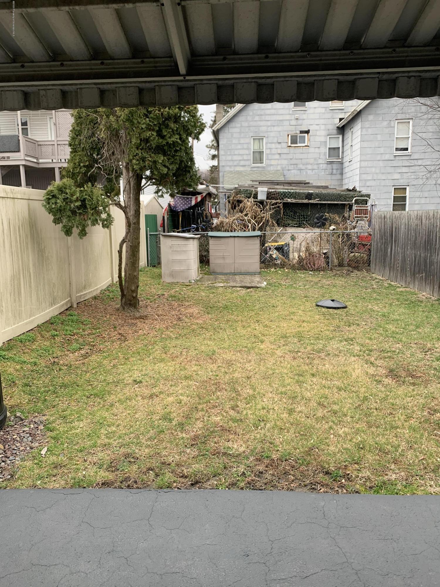 927 Providence Road Scranton, PA 18508 - Photo 18 of 18 yard