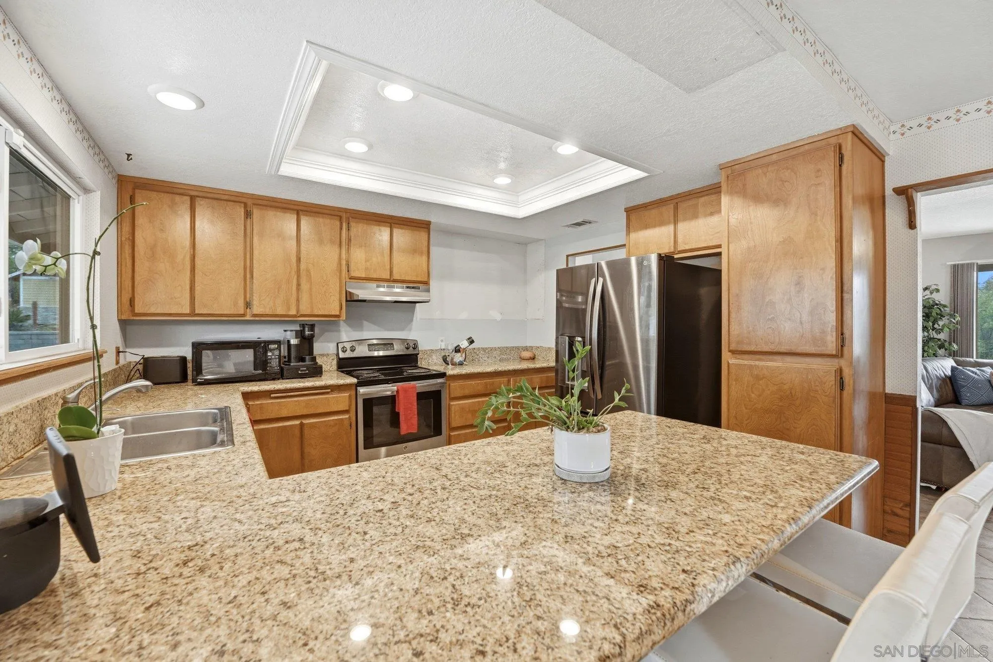 19170 Paradise Mountain Road Valley Center, CA 92082 - Photo 9 of 42 Gallery Image 9
