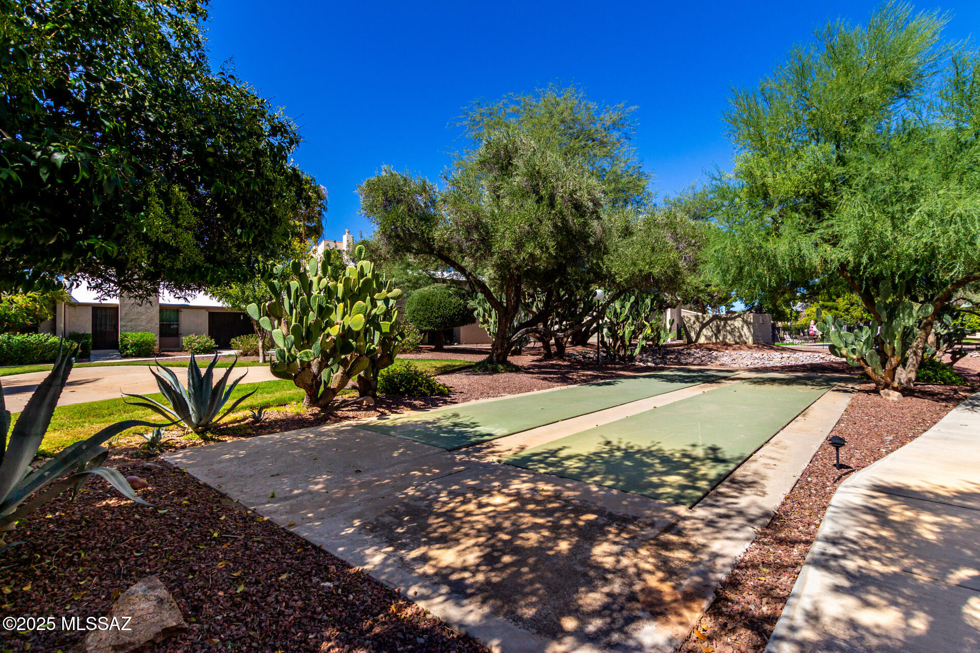 3750 North Country Club Road, Unit 1 Tucson, AZ 85716 - Photo 33 of 40 Gallery Image 33