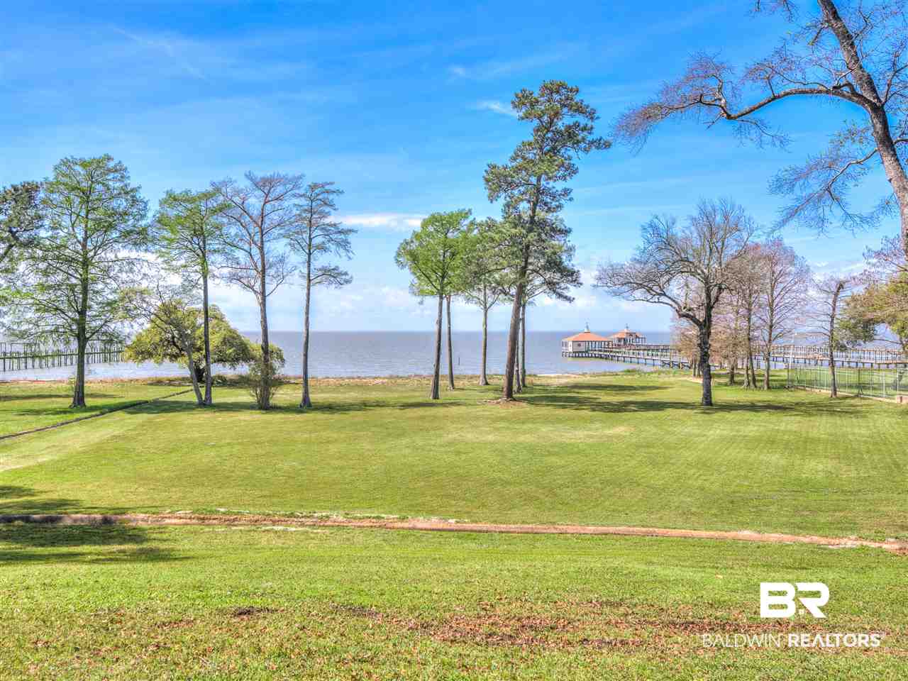 23813 Main Street Fairhope, AL 36532 - Photo 48 of 50 View of Waterfront