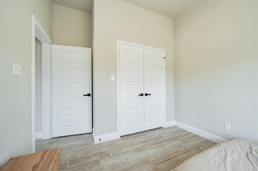 2000 Sweet Springs Road Weatherford, TX 76088 - Photo 29 of 40 a view of room