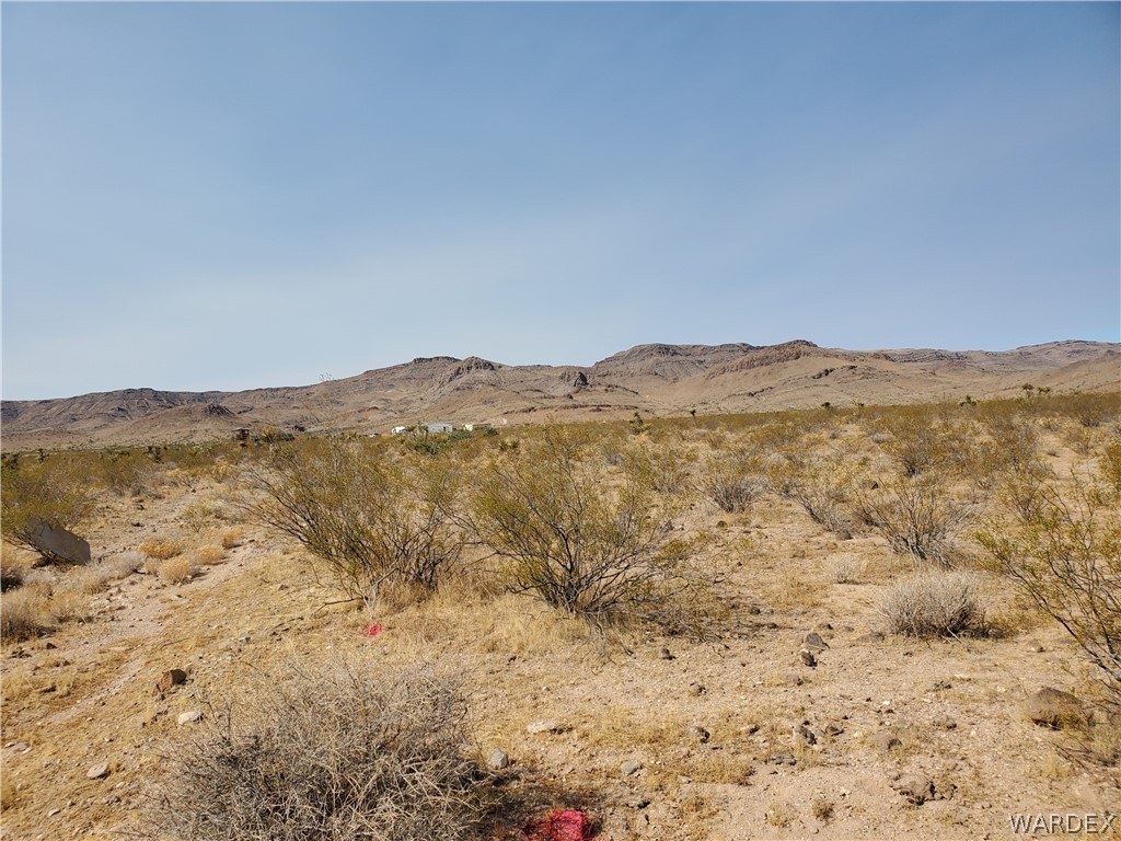 Lot 2 North Ganado Road Golden Valley, AZ 86413 - Photo 8 of 11 Gallery Image 8