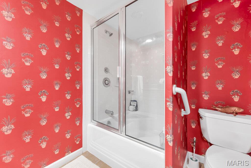 900 South Hanley Road, Unit 12E Clayton, MO 63105 - Photo 21 of 46