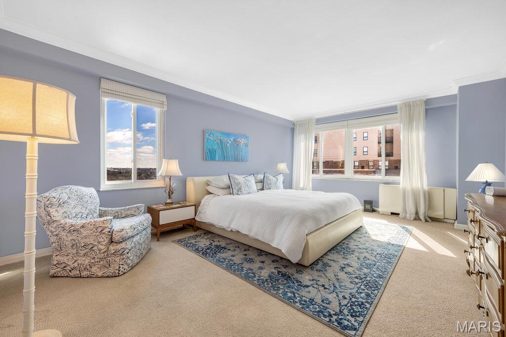 900 South Hanley Road, Unit 12E Clayton, MO 63105 - Photo 25 of 46