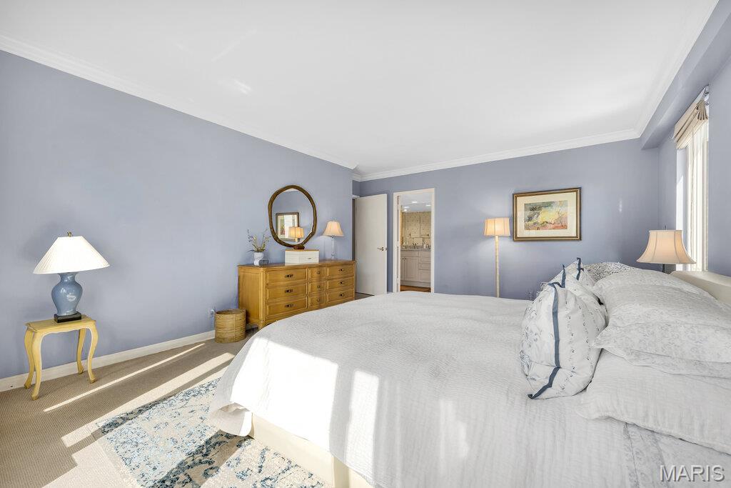 900 South Hanley Road, Unit 12E Clayton, MO 63105 - Photo 27 of 46