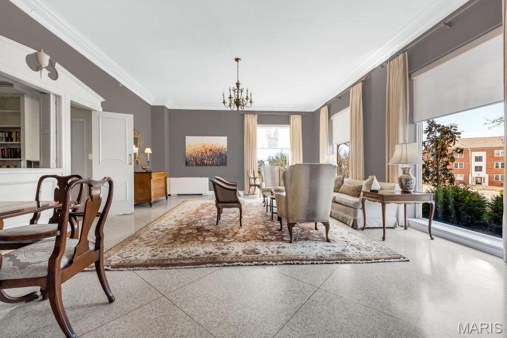 900 South Hanley Road, Unit 12E Clayton, MO 63105 - Photo 32 of 46