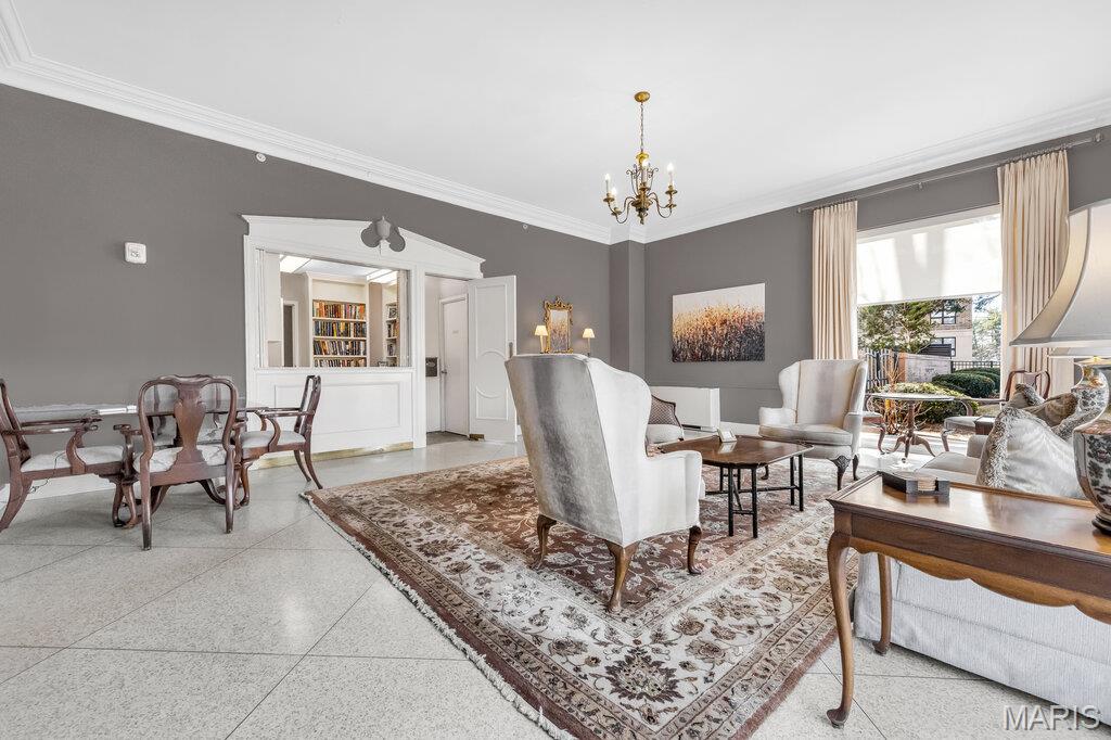 900 South Hanley Road, Unit 12E Clayton, MO 63105 - Photo 34 of 46