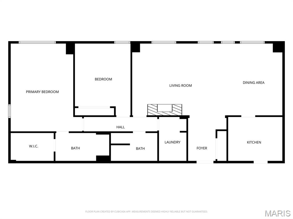 900 South Hanley Road, Unit 12E Clayton, MO 63105 - Photo 46 of 46