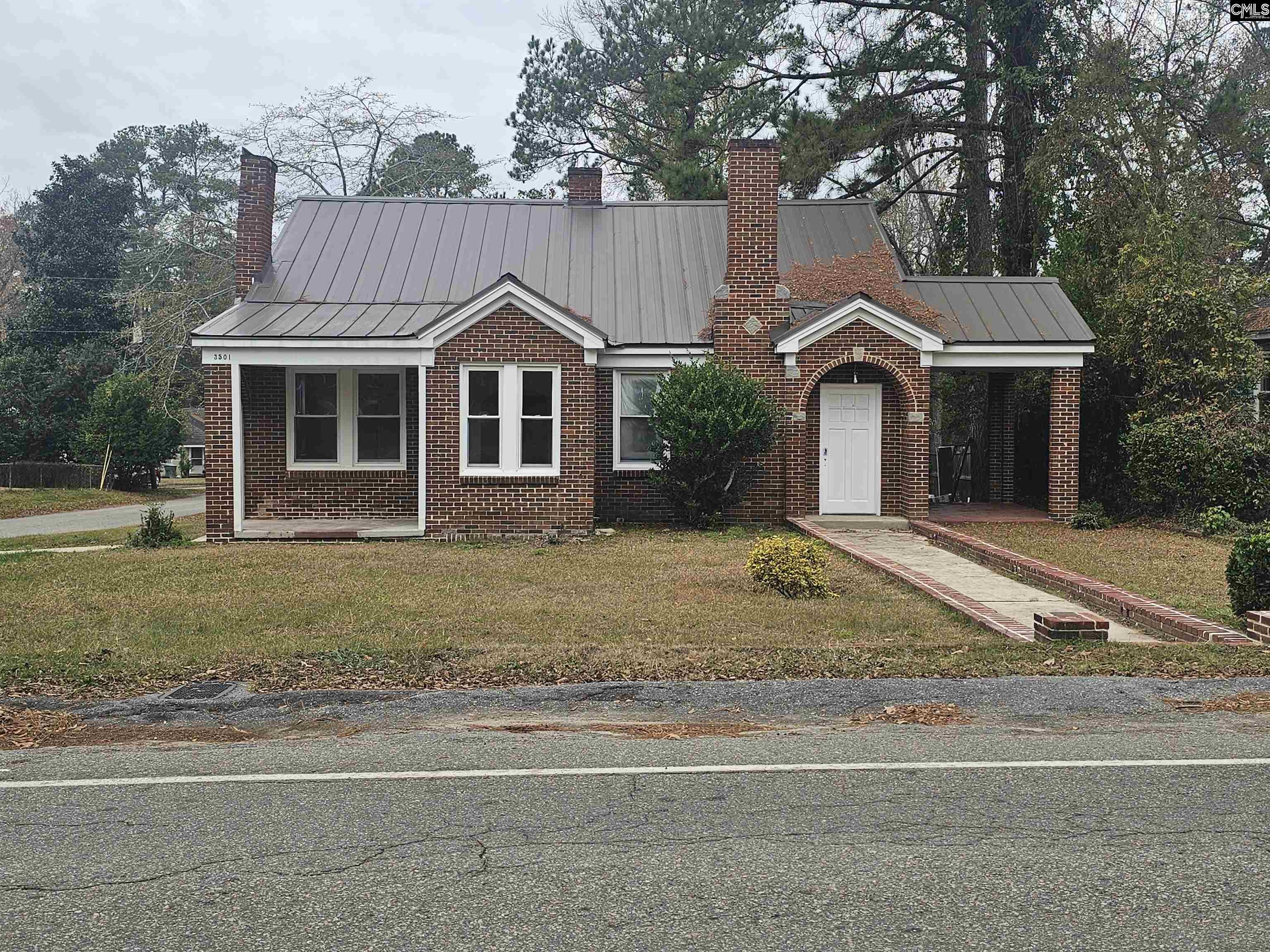 3503 Abingdon Road Columbia, SC 29203 - Photo 3 of 26