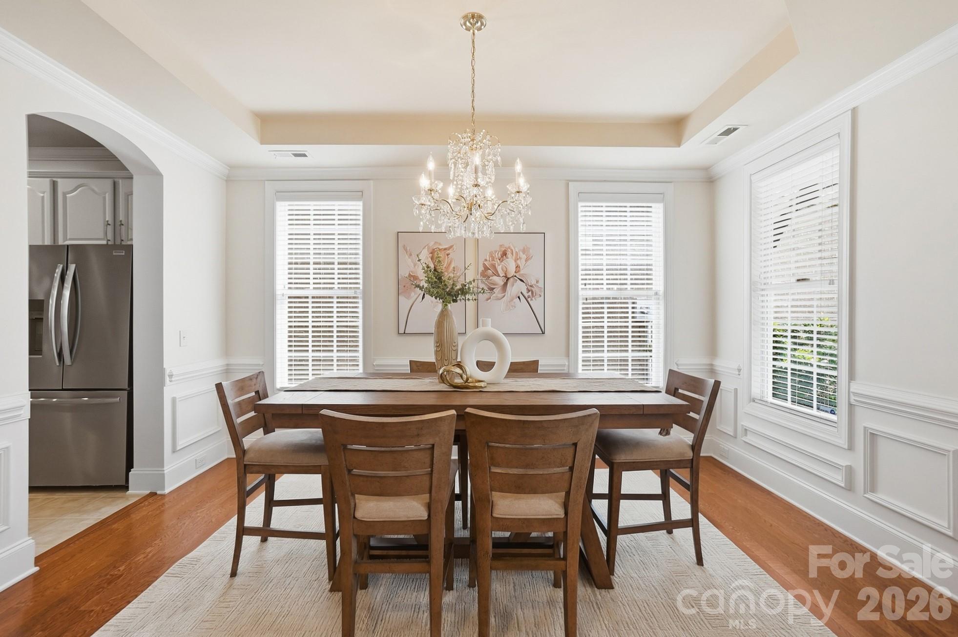 10906 Round Rock Road Charlotte, NC 28277 - Photo 15 of 45 Gallery Image 15