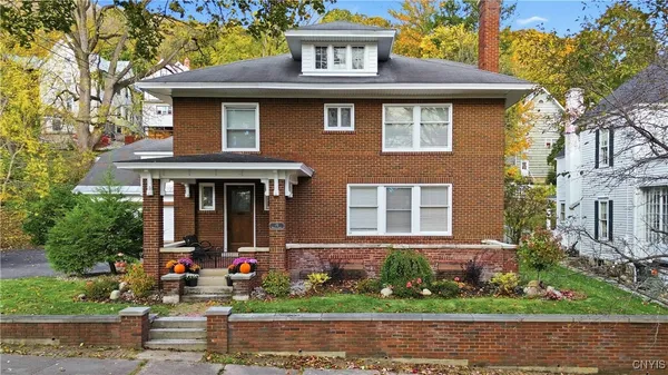 $375,000 | 26 Burwell Street, Little Falls, NY 13365