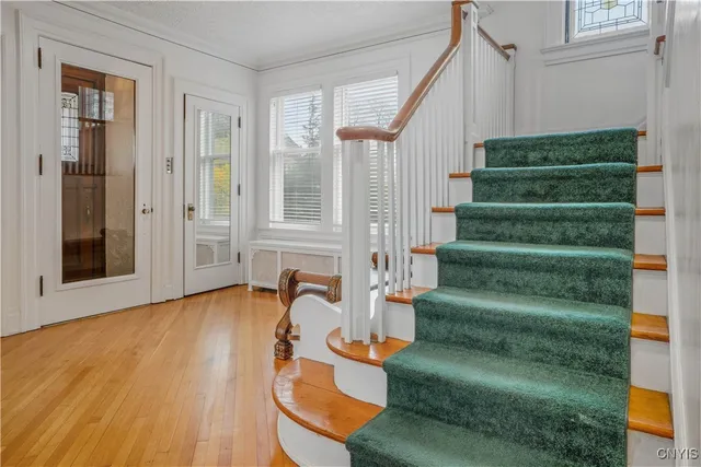 $350,000 | 26 Burwell Street, Little Falls, NY 13365