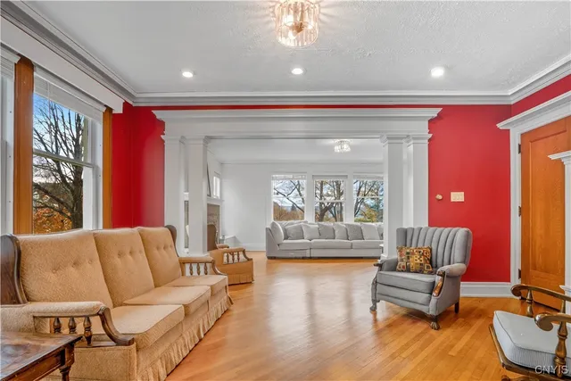 $350,000 | 26 Burwell Street, Little Falls, NY 13365