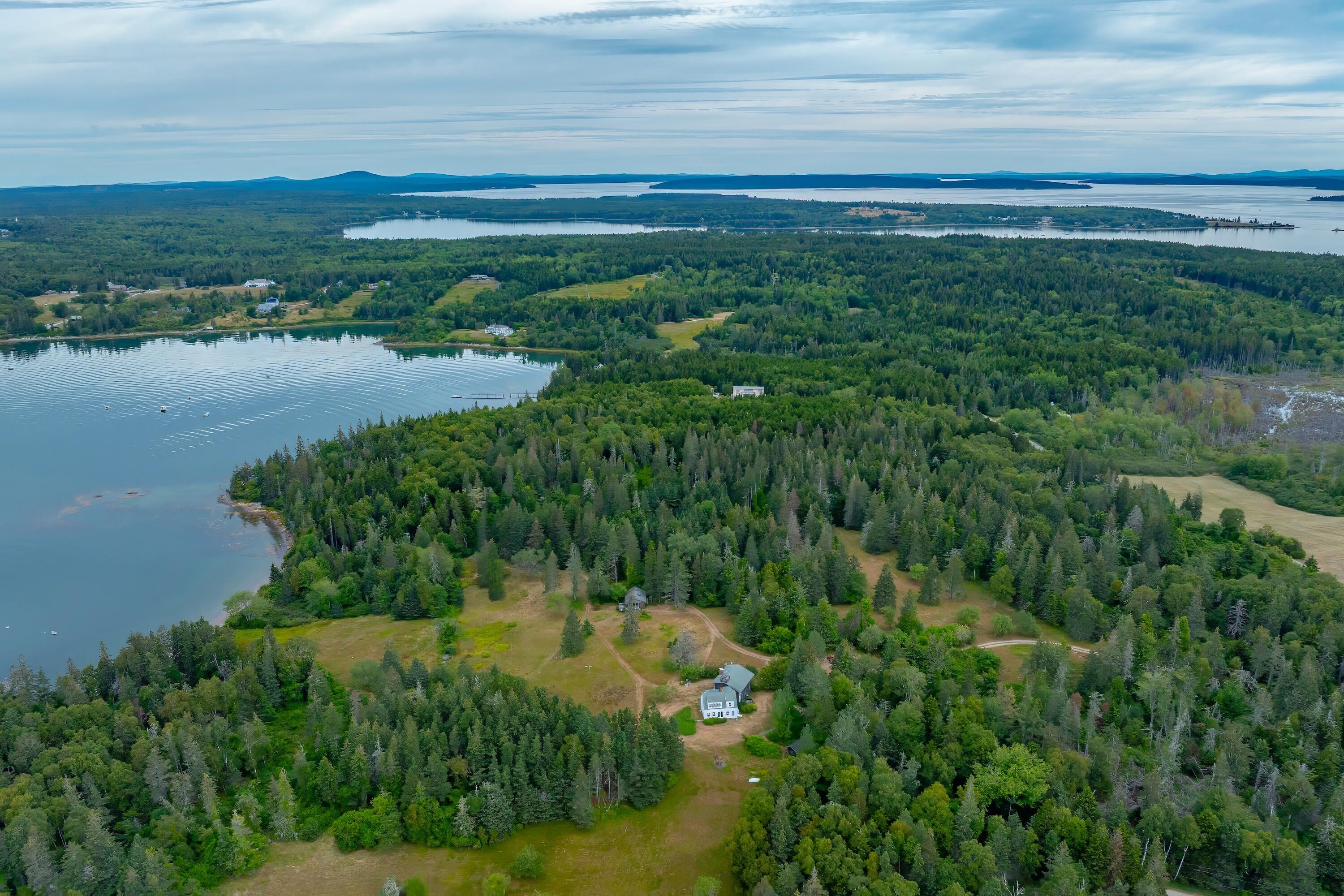163 Back Road Brooklin, ME 04616 - Photo 89 of 132 164backroad - 95
