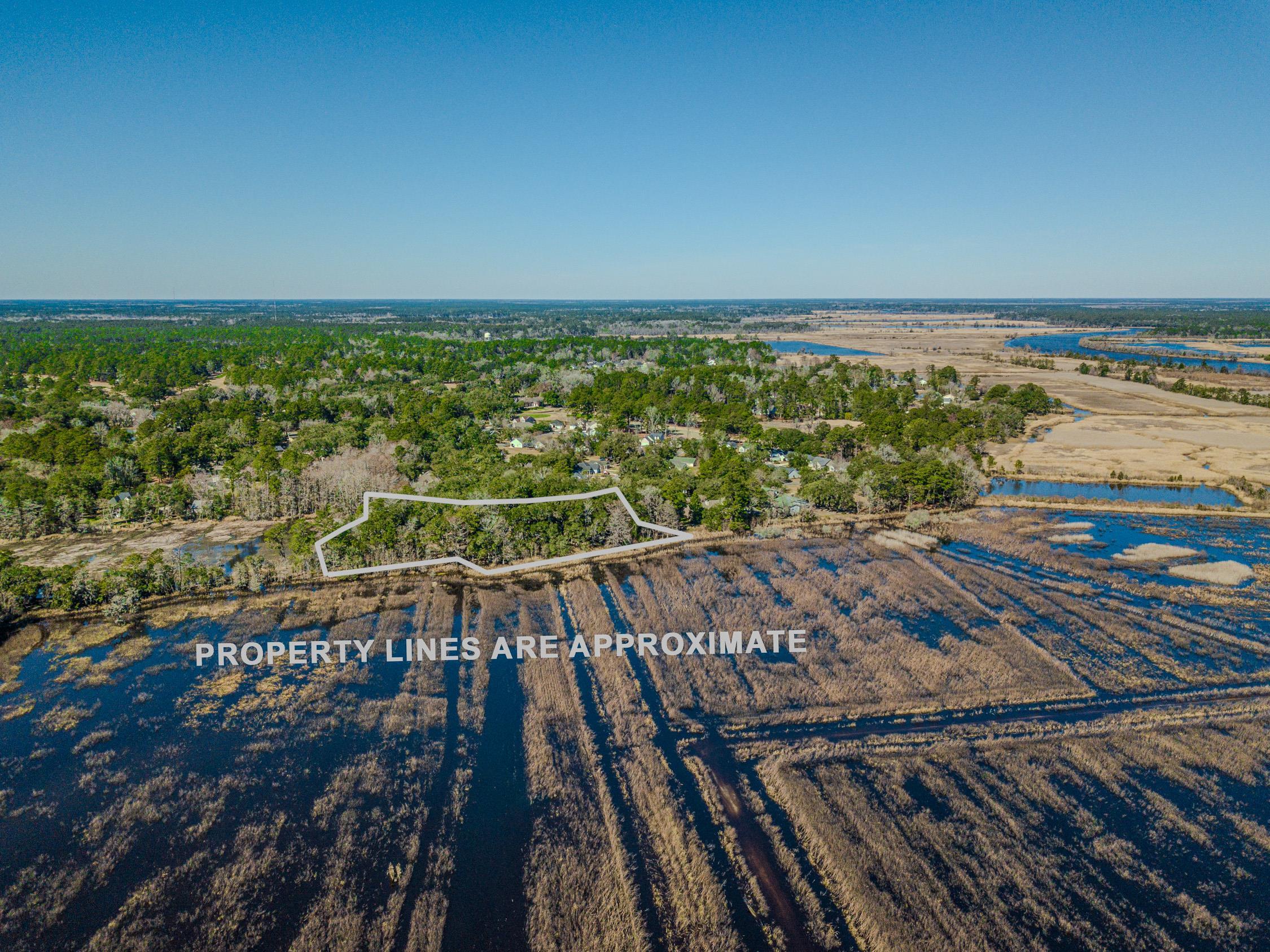 762 Wraggs Ferry Road Georgetown, SC 29440 - Photo 4 of 48