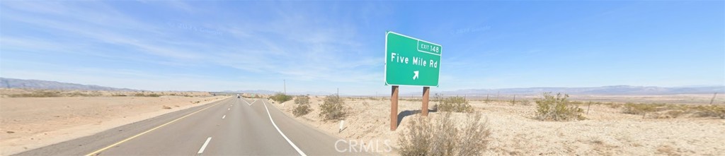 65023306-07 Interstate-40/five Mile Road Needles, CA 92363 - Photo 3 of 11