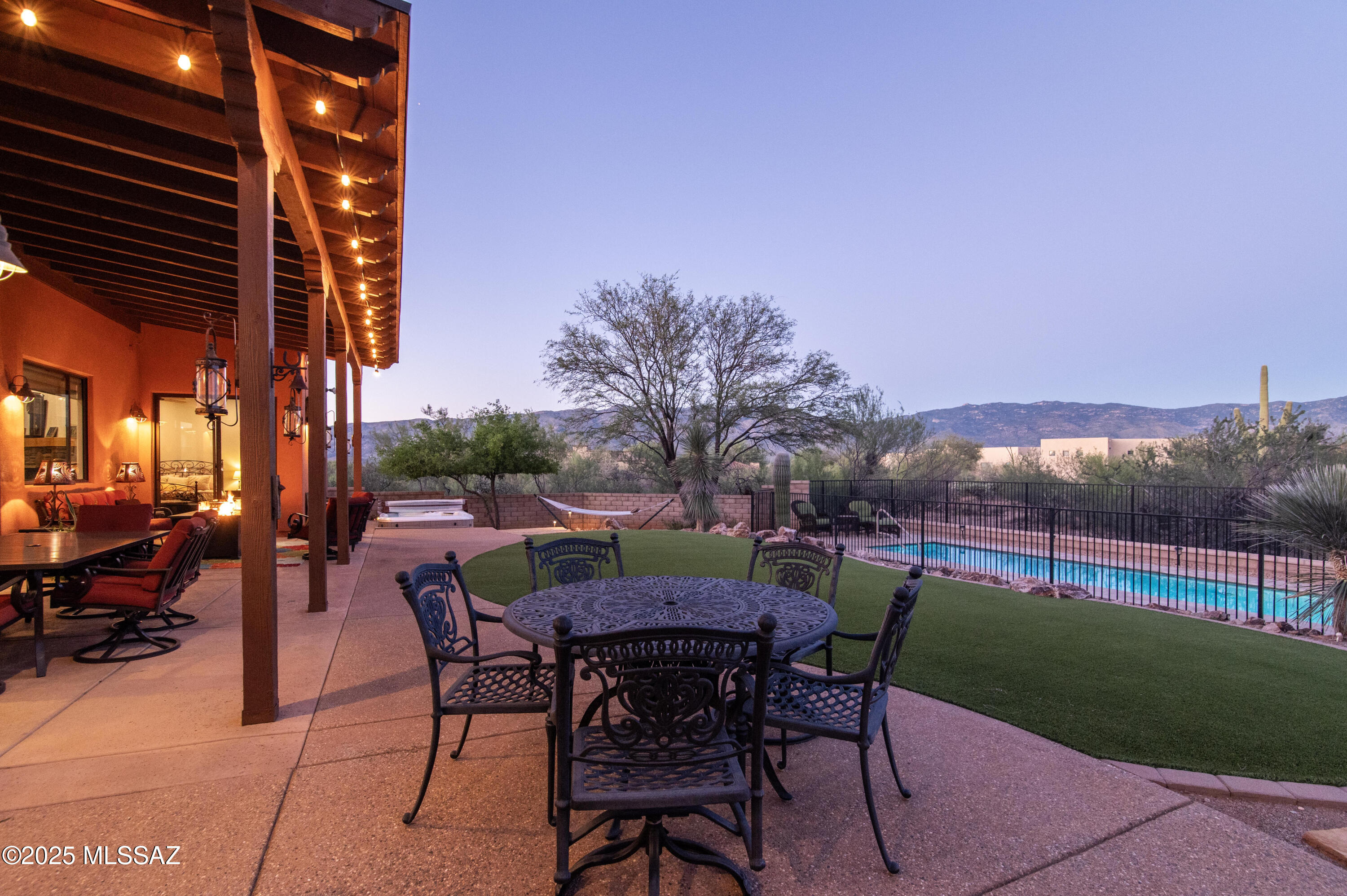 8447 South Long Bar Ranch Place Vail, AZ 85641 - Photo 41 of 50 Gallery Image 41