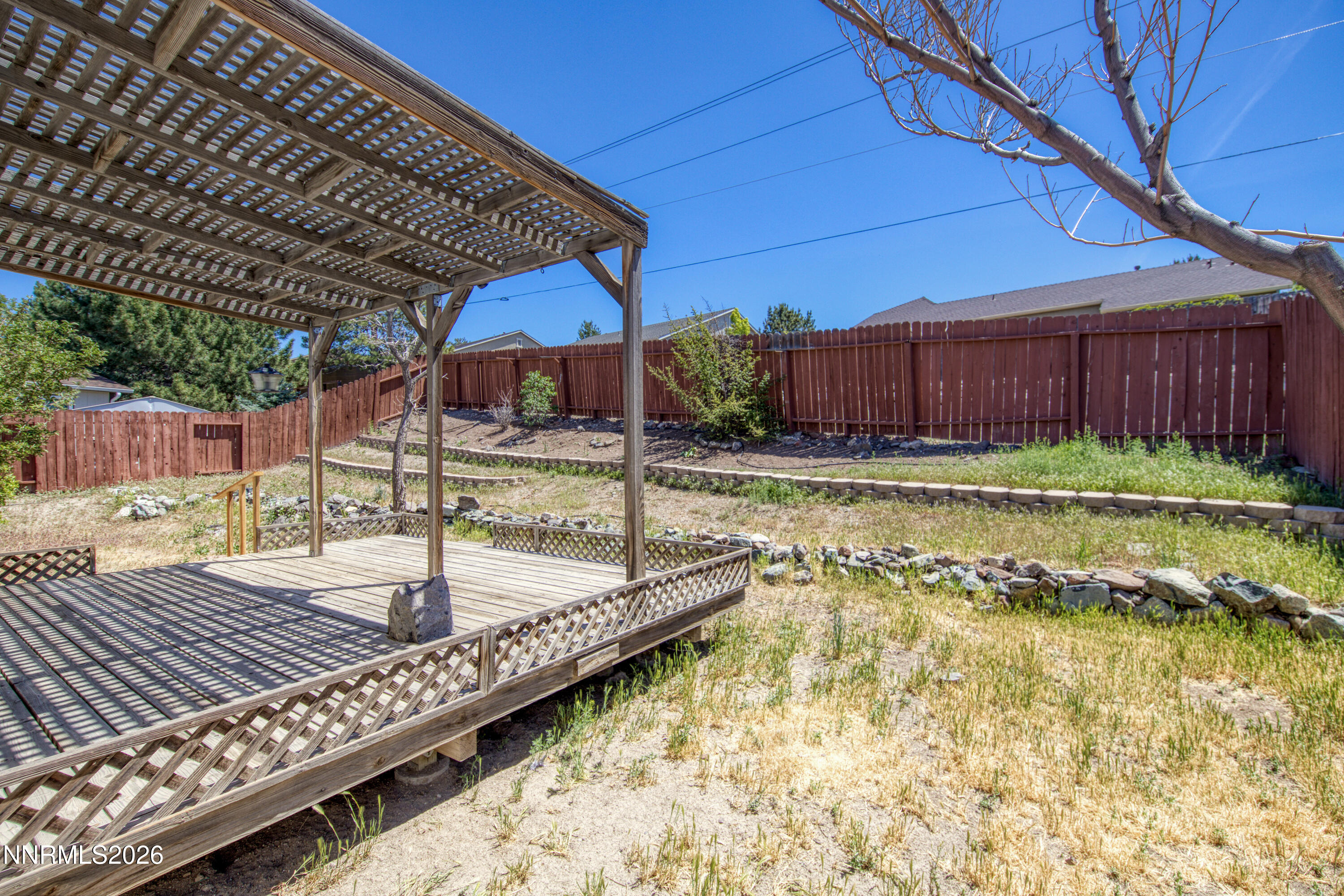 5486 Trapper Court Sun Valley, NV 89433 - Photo 32 of 37 Trapper5486-032