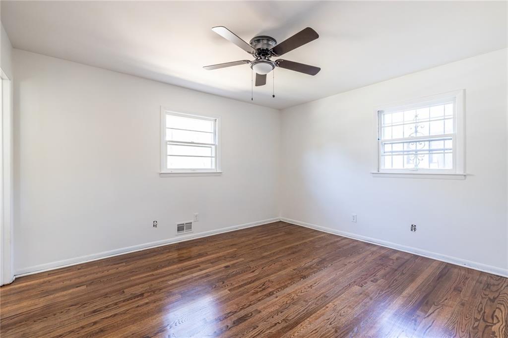 2058 Green Forrest Drive Decatur, GA 30032 - Photo 11 of 24