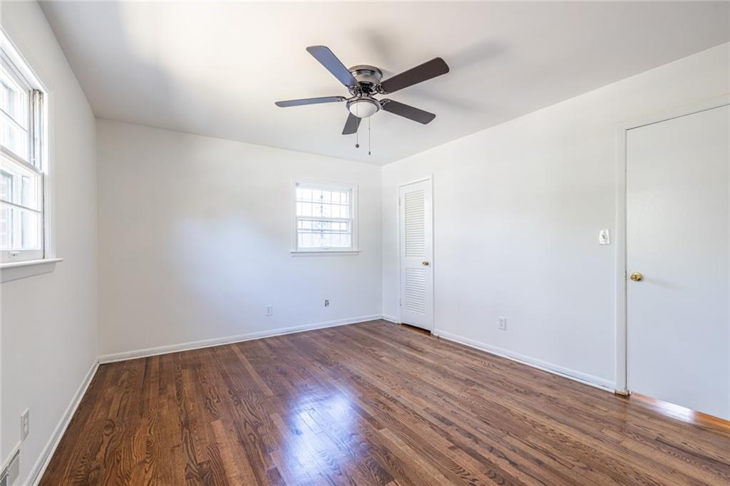 2058 Green Forrest Drive Decatur, GA 30032 - Photo 12 of 24