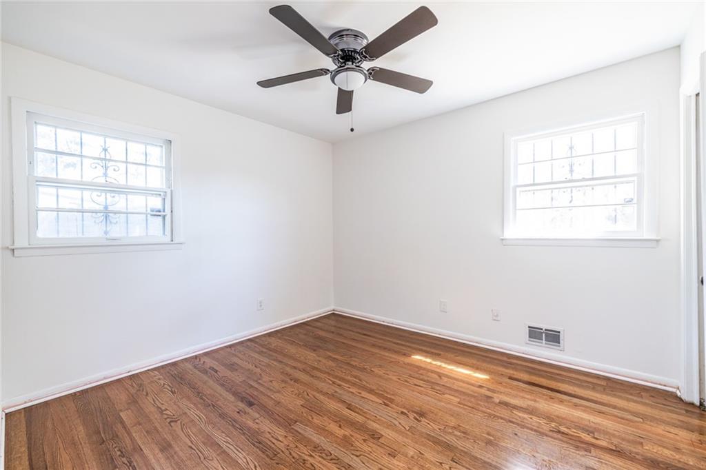 2058 Green Forrest Drive Decatur, GA 30032 - Photo 14 of 24