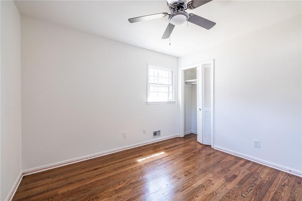 2058 Green Forrest Drive Decatur, GA 30032 - Photo 15 of 24