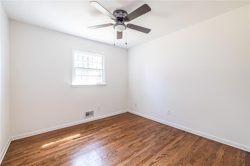 2058 Green Forrest Drive Decatur, GA 30032 - Photo 18 of 24