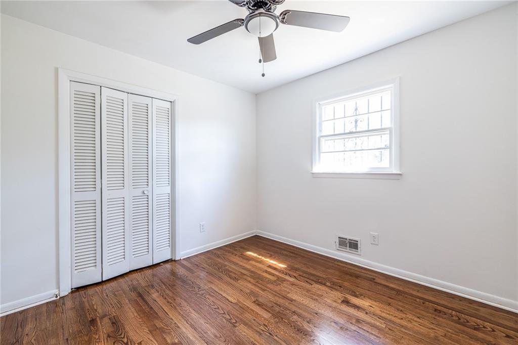 2058 Green Forrest Drive Decatur, GA 30032 - Photo 19 of 24