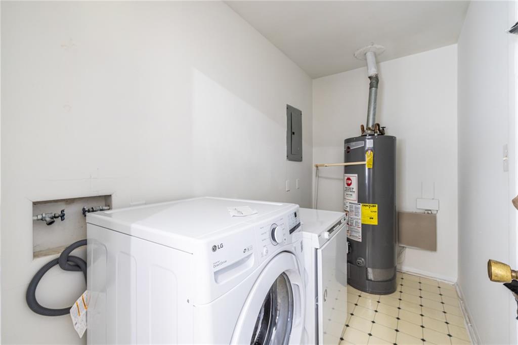 2058 Green Forrest Drive Decatur, GA 30032 - Photo 21 of 24