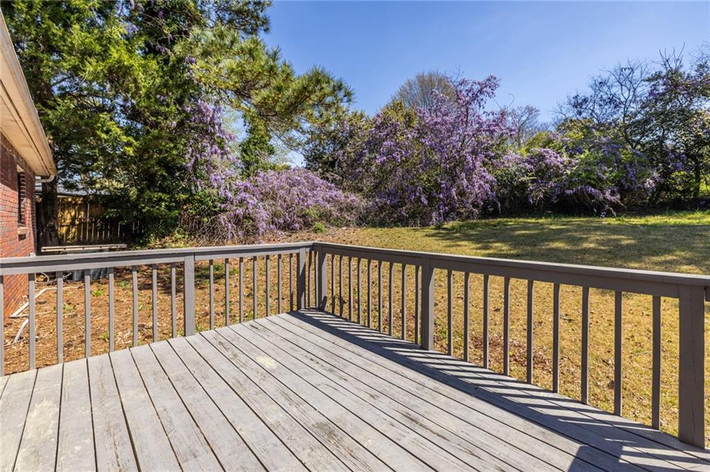 2058 Green Forrest Drive Decatur, GA 30032 - Photo 23 of 24