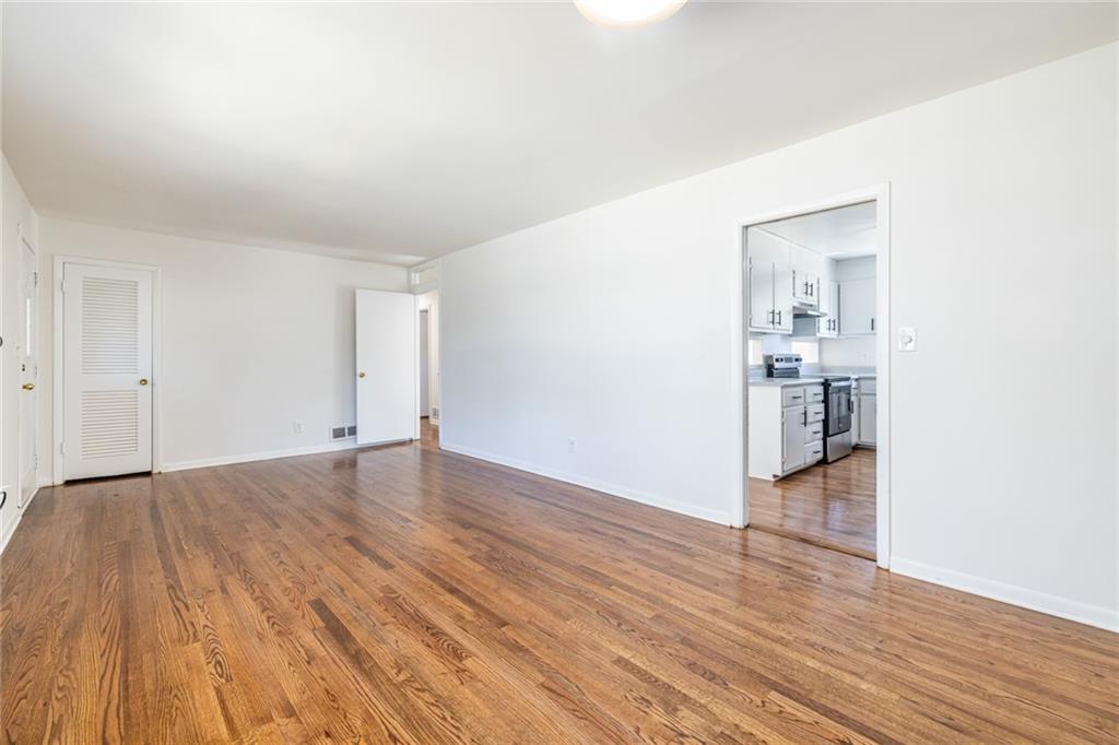 2058 Green Forrest Drive Decatur, GA 30032 - Photo 3 of 24