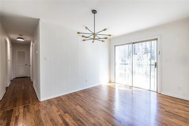 $1,800 | 2058 Green Forrest Drive, Decatur, GA 30032