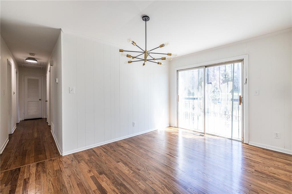 2058 Green Forrest Drive Decatur, GA 30032 - Photo 5 of 24