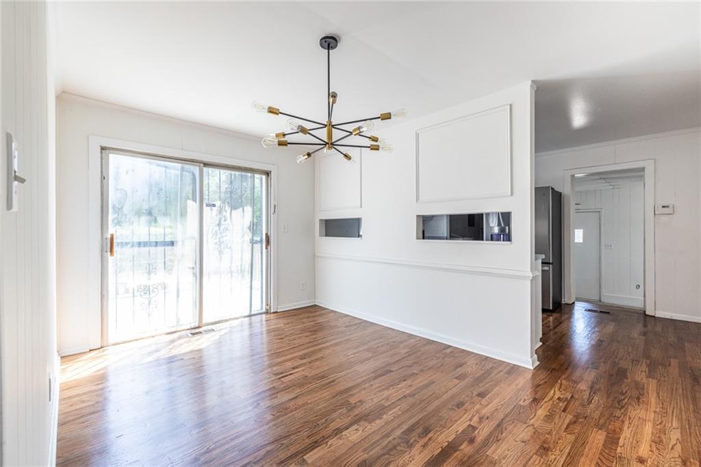 2058 Green Forrest Drive Decatur, GA 30032 - Photo 6 of 24