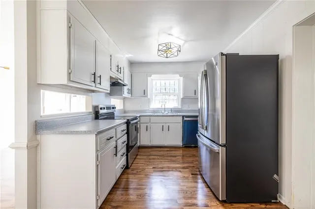 $1,800 | 2058 Green Forrest Drive, Decatur, GA 30032