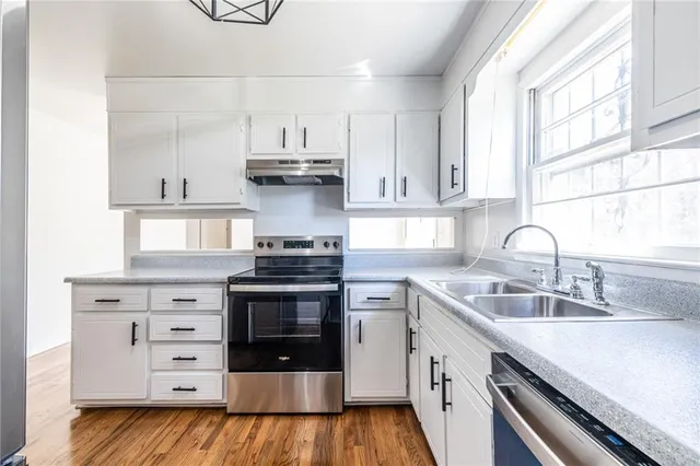 $1,800 | 2058 Green Forrest Drive, Decatur, GA 30032