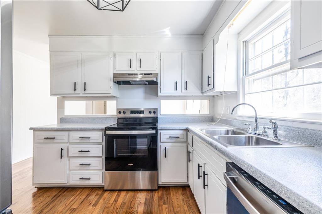 2058 Green Forrest Drive Decatur, GA 30032 - Photo 9 of 24