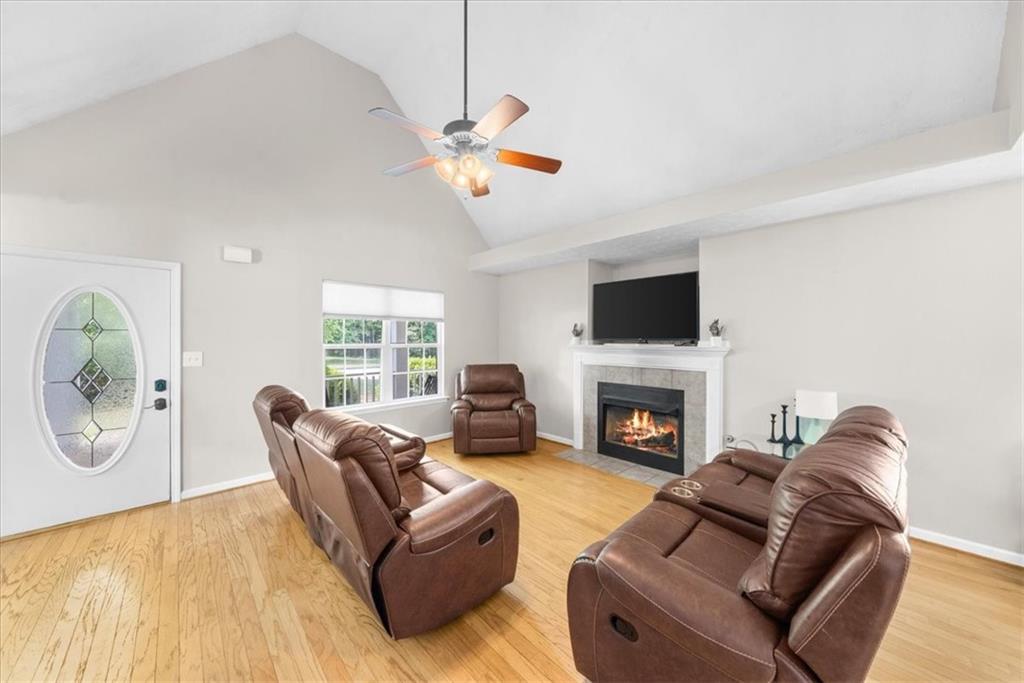 300 Cobb Court Hampton, GA 30228 - Photo 10 of 66