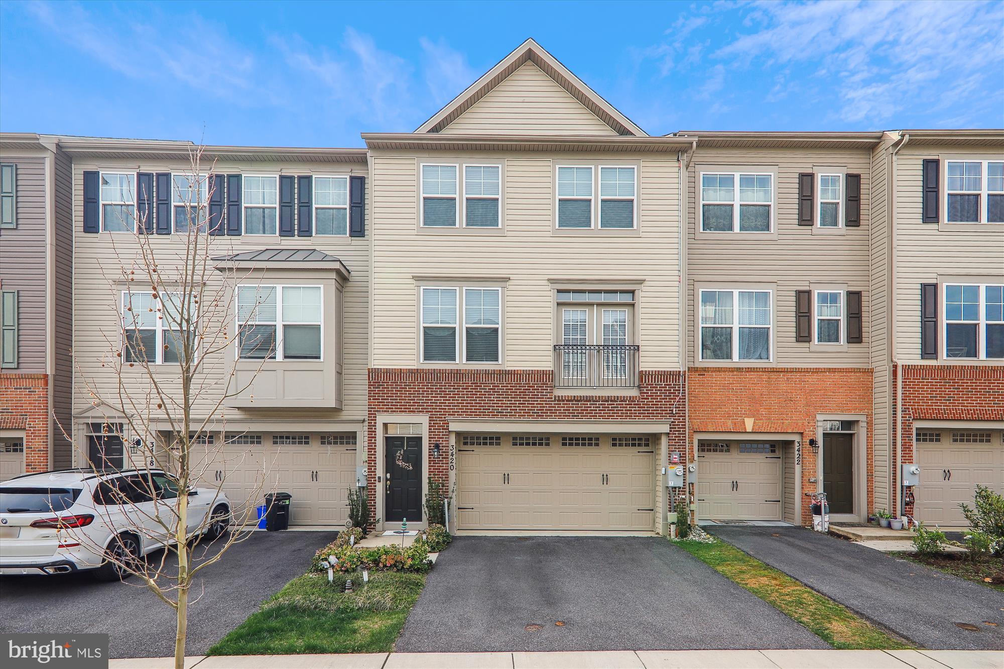 3420 Landing Way Silver Spring, MD 20906 - Photo 1 of 50 WELCOME TO 3420 LANDING WAY