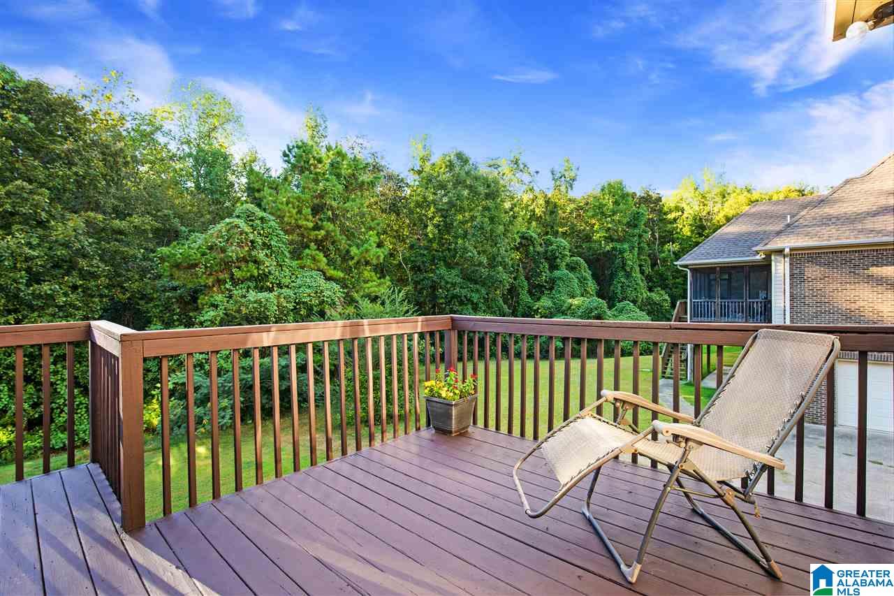 6242 Canterbury Road Pinson, AL 35126 - Photo 36 of 39
