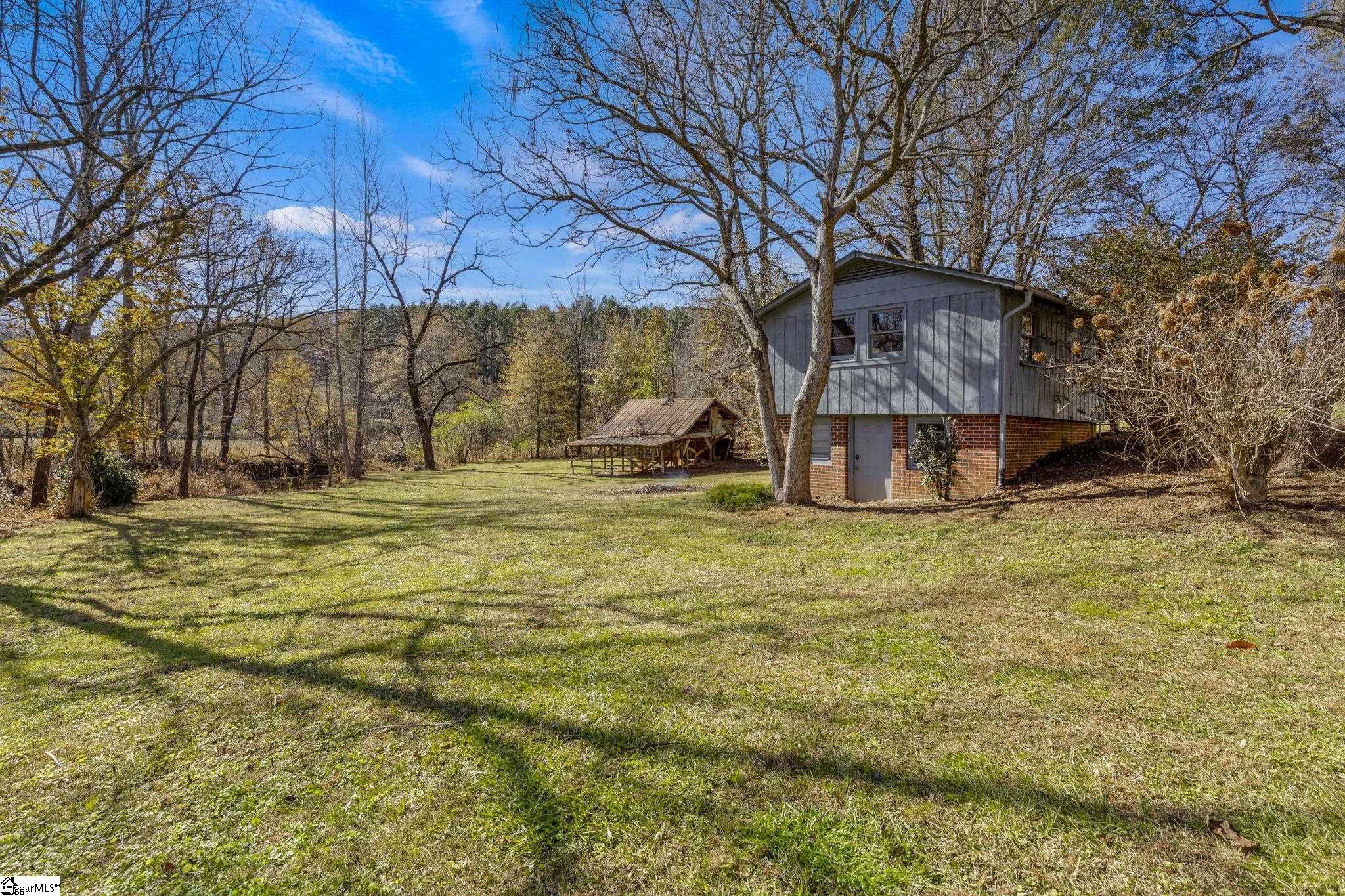 202 Cove Creek Road Pickens, SC 29671 - Photo 33 of 40