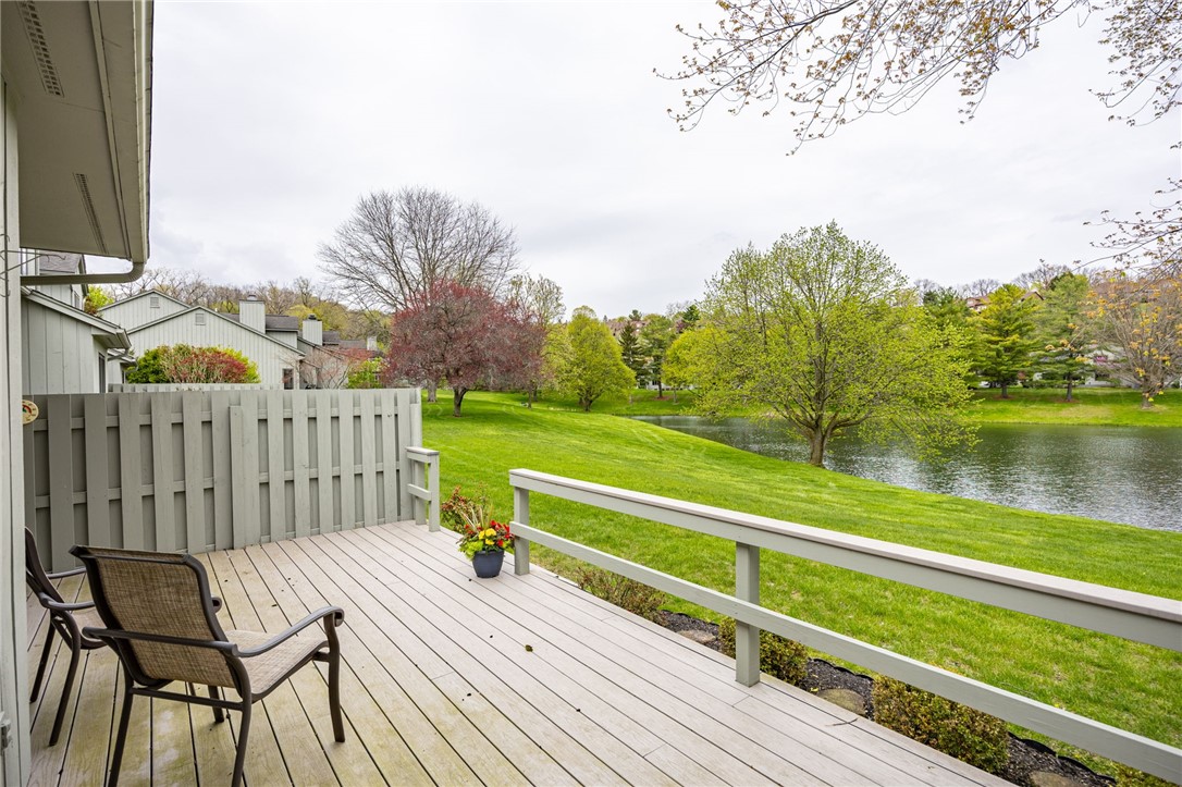 53 Waterview Circle Rochester, NY 14625 - Photo 39 of 41