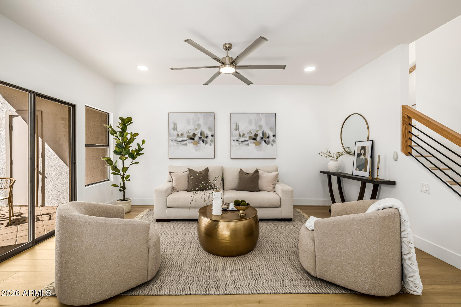 7272 East Gainey Ranch Road, Unit 91 Scottsdale, AZ 85258 - Photo 65 of 66 12 - Gainey Ranch