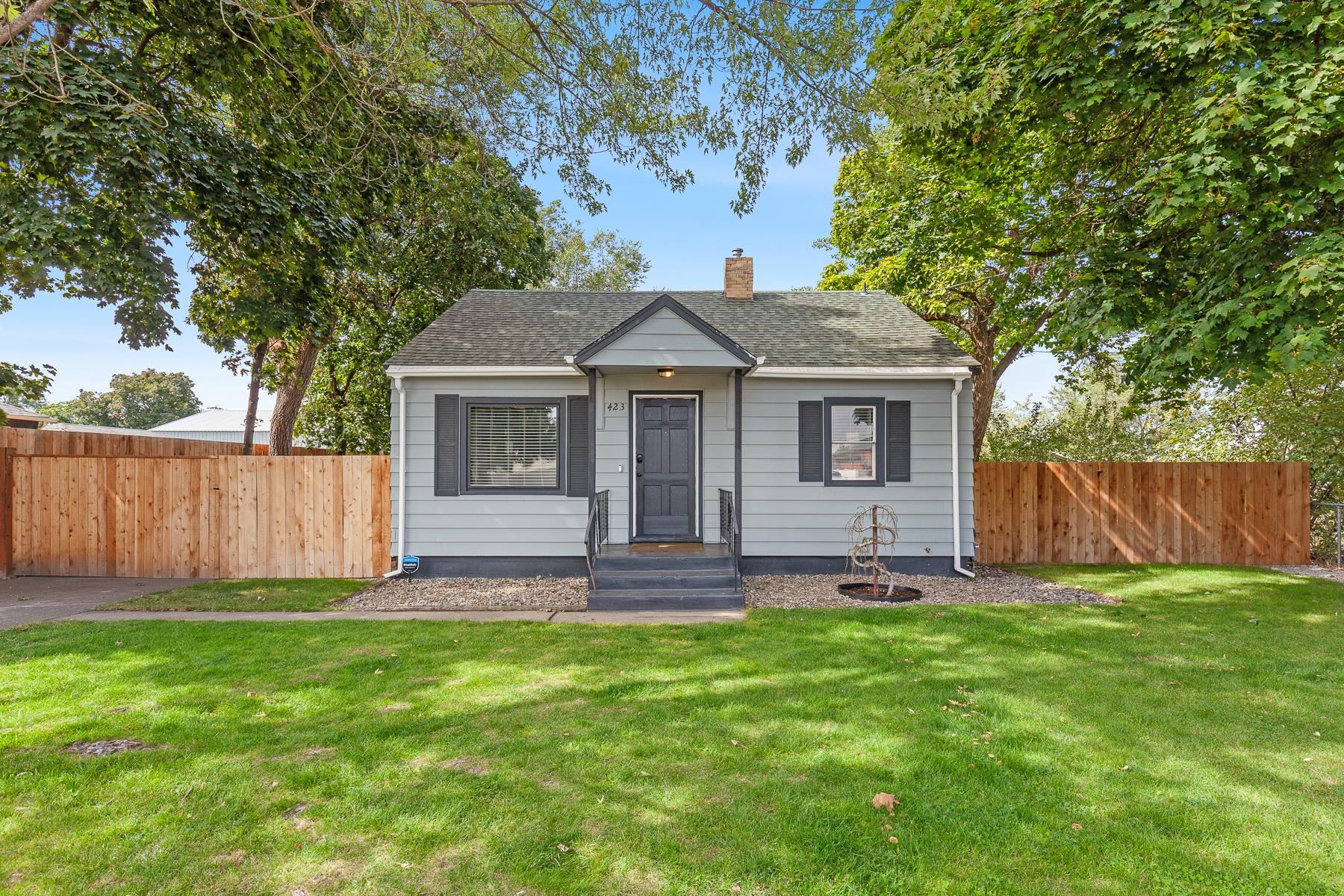 423 North Marguerite Road Spokane, WA 99212 - Photo 1 of 24 Gallery Image 1