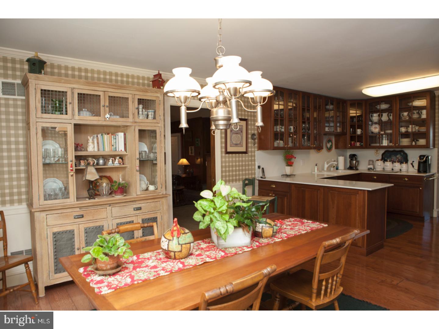 1106 Washington Ridge South West Chester, PA 19382 - Photo 11 of 25 Breakfast Room