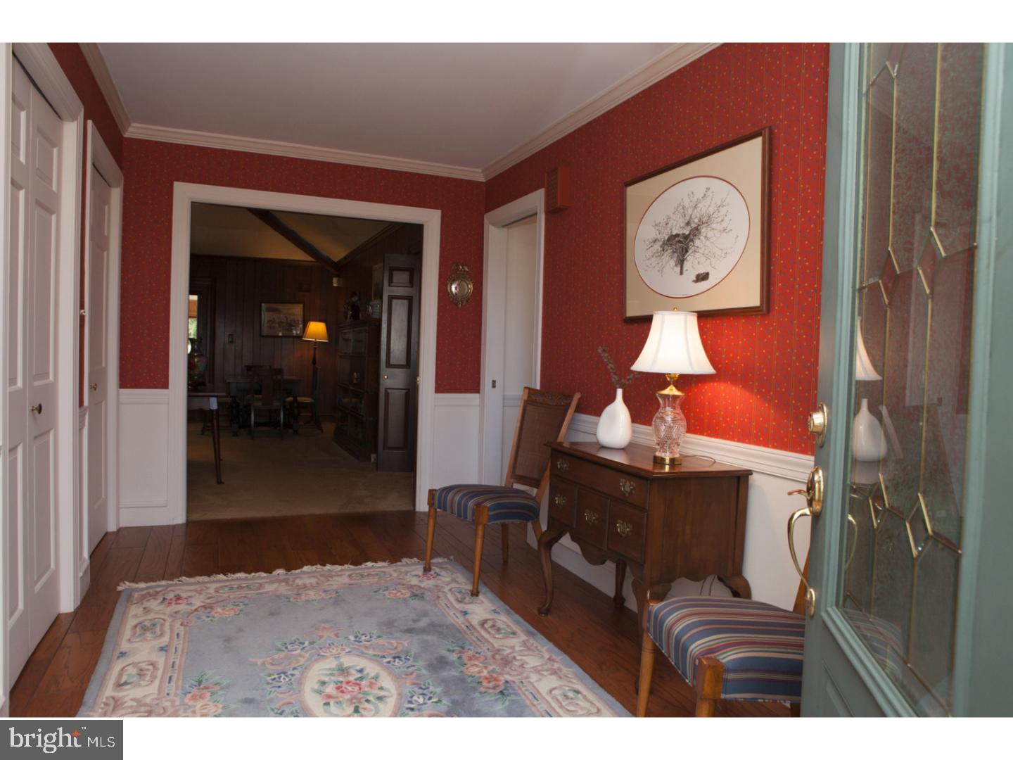 1106 Washington Ridge South West Chester, PA 19382 - Photo 3 of 25 Foyer